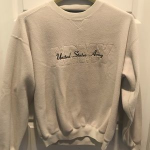 Size s, Crew Neck Sweater